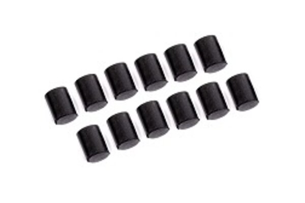 Traxxas 4685 Friction pegs, slipper (12)
