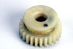 Traxxas 4997 Output gear assembly, forward (26-T)
