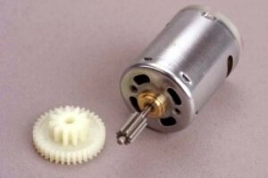 Traxxas 4578 Motor (EZ-Start®)