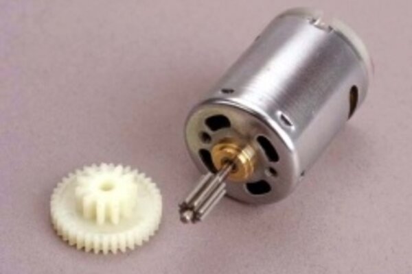 Traxxas 4578 Motor (EZ-Start®)