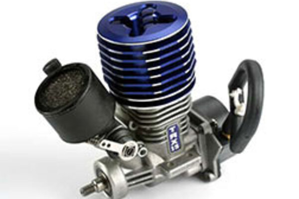 Traxxas 4578 Motor (EZ-Start®)