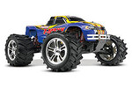 Traxxas 4928X Differential output yokes (heavy duty) (2)/ set screw yoke pins, M4/10 (2)