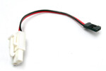 Traxxas 3029 Plug Adapter (For TRX® Power Charger to charge 7.2V Packs)