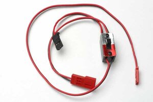 Traxxas 3034  WIRING HARNESS RX POWER PACK