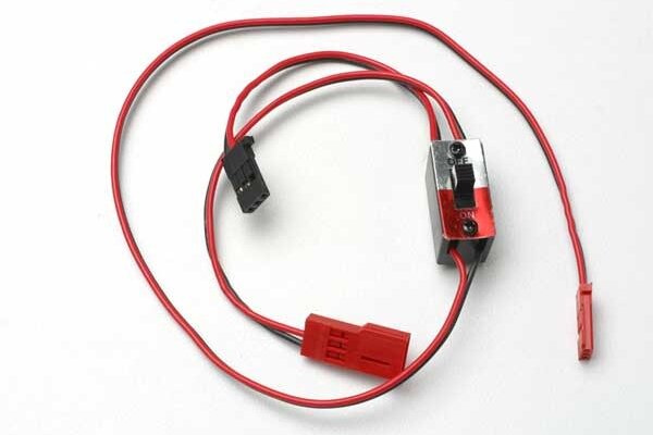 Traxxas 3034  WIRING HARNESS RX POWER PACK