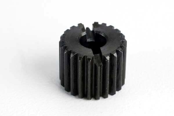 Traxxas 3195 Top drive gear, steel (22-tooth)
