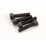 Traxxas 3236 Screws, 2.5x12mm cap-head machine (6)