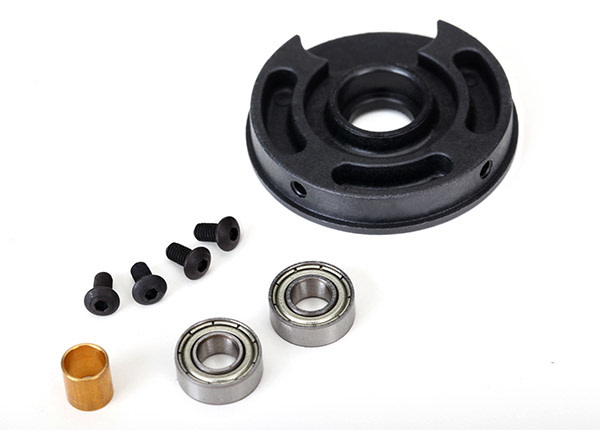Traxxas Rebuild Kit Velineon 3500 – Reparatur-Set Für Motor Mit Endbell Und Lager
