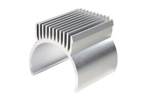 Traxxas 3458 Heat sink (fits #3351R and #3461 motors)