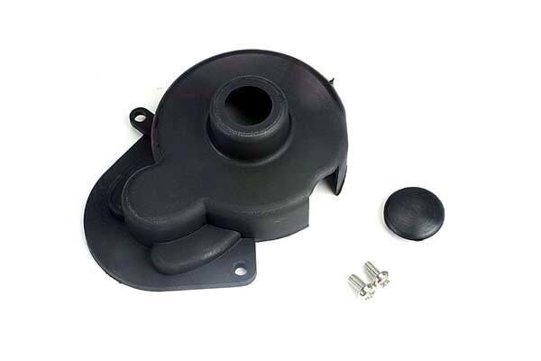 Traxxas 3692  DUST COVER(STAMPEDE/RUSTLER)