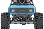 Redcat Racing WENDIGO-BLUE   Wendigo 1/10 Scale Brushless Electric Rock Racer