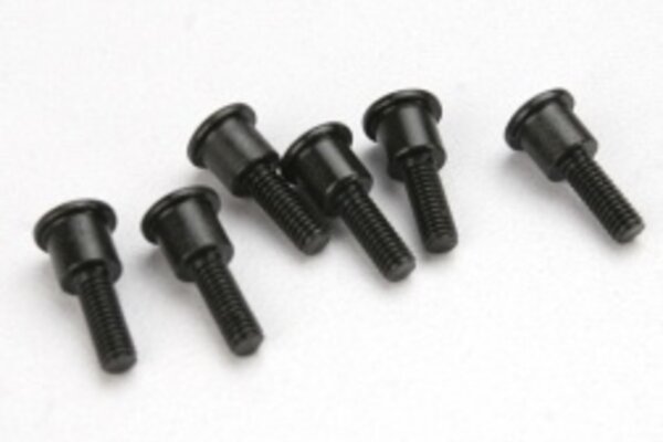 Traxxas 3642X  SCREWS SHOULDR 3X12 ULTRA SHCK