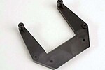 Traxxas 3639 Shock tower (front)