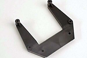 Traxxas 3639 Shock tower (front)