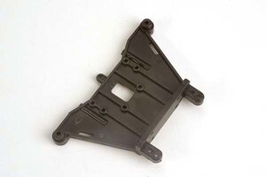 Traxxas 3638 Shock tower (rear)