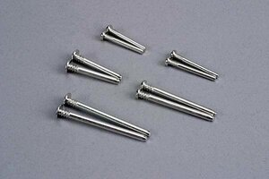 Traxxas 3739 Screw pin set (Rustler®, Bandit®, Stampede®)