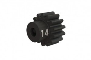Traxxas 3944X  PINION GEAR 14-T 32-P HVY DUTY