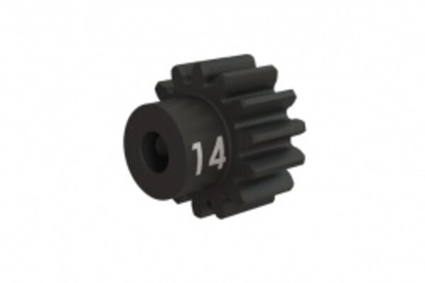 Traxxas 3944X  PINION GEAR 14-T 32-P HVY DUTY