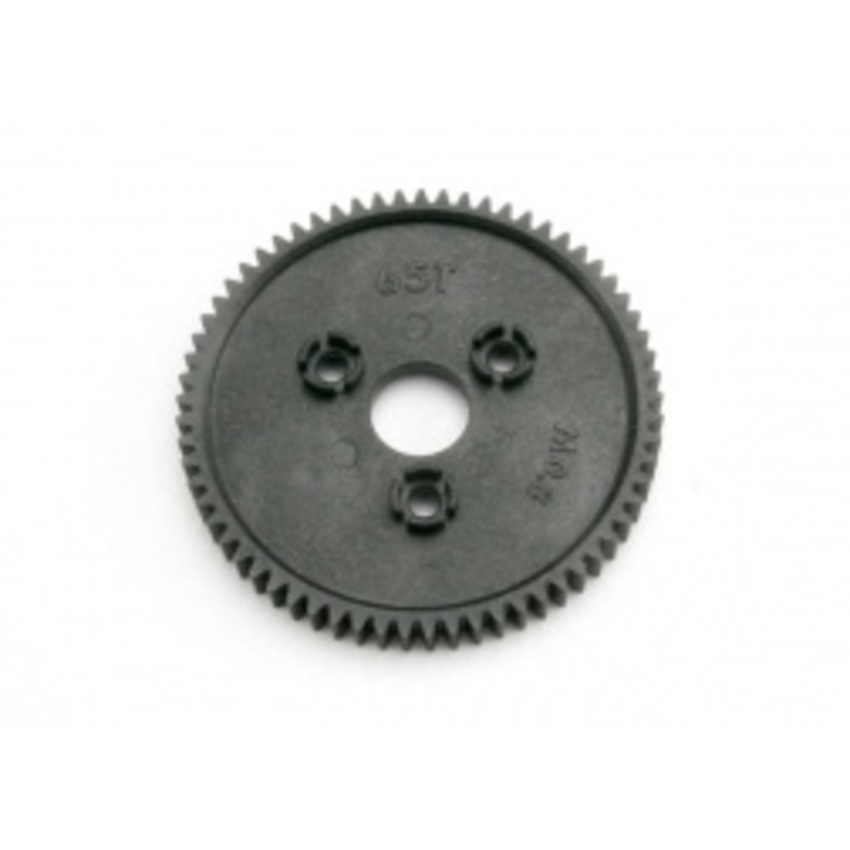 Traxxas 3960 Spur gear, 65-tooth (0.8 metric pitch, compatible with 32-pitch)