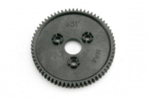Traxxas 3960 Spur gear, 65-tooth (0.8 metric pitch, compatible with 32-pitch)