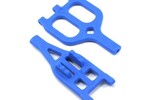 RPM R/C Products RPM80465  A-ARMS MAXX 2.5R & 3.3 BLUE