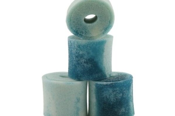 Flash Point FPR2115  Flash Point Mugen MBX Pre-Oiled Air Filter Foam (4)