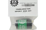 Holmes Hobbies HHB110100046  TrailMaster Sport 550 Brushed Motor (21T)