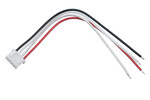 Protek RC PTK-5269 ProTek RC 3S Male XH Balance Connector w/10cm 24awg Wire