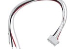 Protek RC ProTek RC 4S Male XH Balance Connector w/20cm 24awg Wire