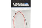 Protek RC ProTek RC 4S Male XH Balance Connector w/20cm 24awg Wire