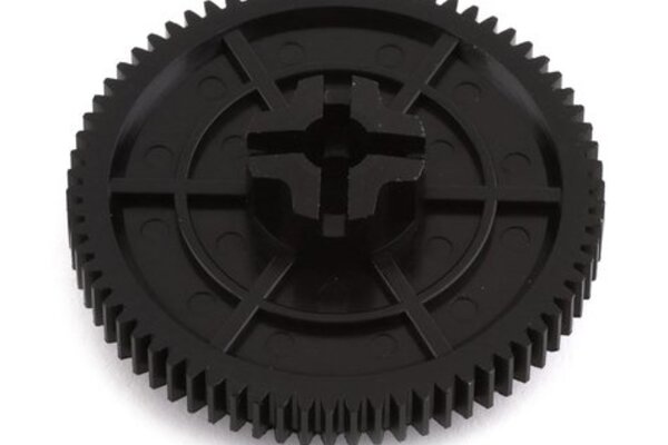 YOKOMO YOKSD-S70  Yokomo 48P Drift Package Spur Gear (70T)