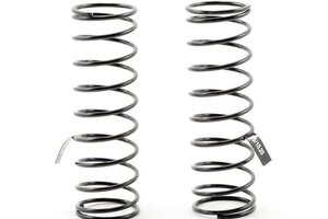 Mugen Seiki MUGE0558  Seiki Front Damper Spring (XXX Soft, 75mm, 10.25T) (2)