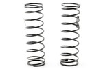 Mugen Seiki MUGE0560  Seiki Front Damper Spring (X Soft, 75mm, 9.75T) (2)