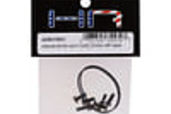 Hot Racing HRAAON11R31  31mm Modular Aluminum Differential Case Rebuild kit