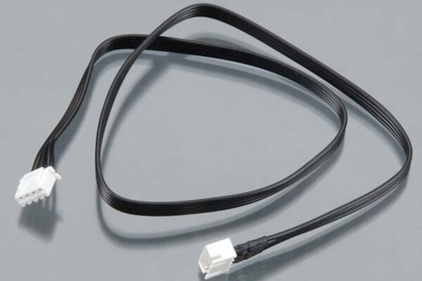 TQ Wire TQW2210  600mm 3S XH Balance Plug Extension
