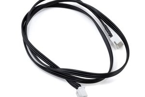 TQ Wire TQW2202  600mm 2S XH Balance Plug Extension TQ Wire TQW2202  600mm 2S XH Balance Plug Extension