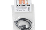 TQ Wire TQW2206  600mm 4S XH Balance Plug Extension TQ Wire TQW2206  600mm 4S XH Balance Plug Extension