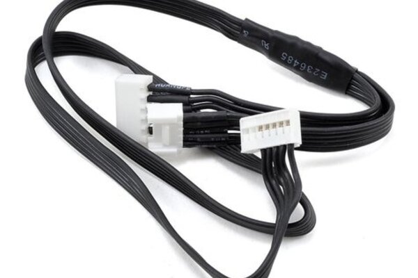 TQ Wire TQW2207  TQ Wire 4S ThunderPower Balance Extension (450mm)