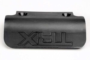Traxxas 2735 Bumper (front)