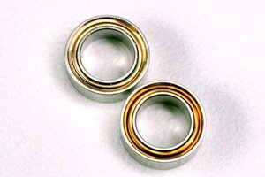 Traxxas 2728 Ball bearings (5x8x2.5mm) (2)