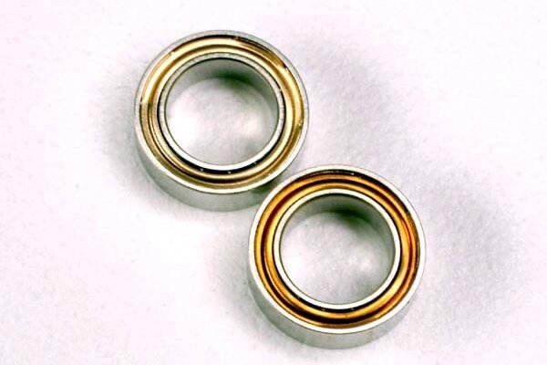 Traxxas 2728 Ball bearings (5x8x2.5mm) (2)
