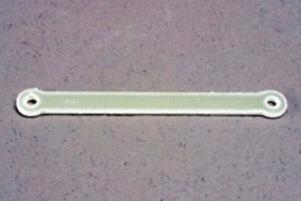 Traxxas 2532 Tie bar, fiberglass