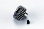 Traxxas 2426 Gear, 26-T pinion (48-pitch) (fits 3mm shaft)/ set screw