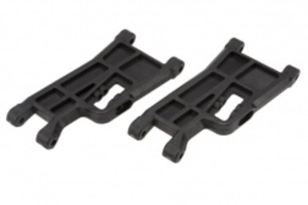 Traxxas 2531X  Suspension arms (front) (2)
