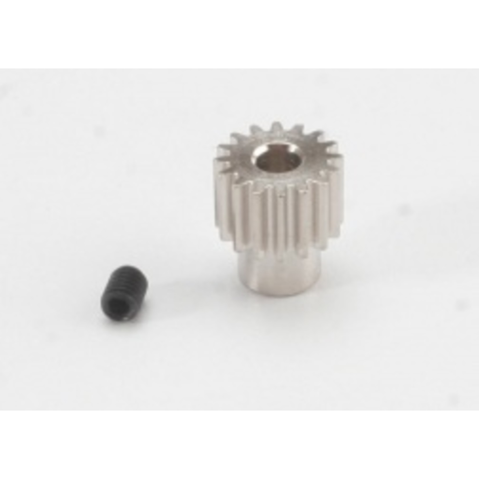 Traxxas 2416 Gear, 16-T pinion (48-pitch) / set screw