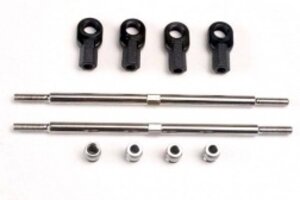 Traxxas 2338 Turnbuckles, 94mm (2)