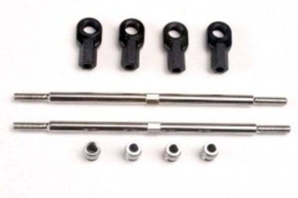 Traxxas 2338 Turnbuckles, 94mm (2)
