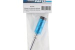LRP LRP37316 LRP Aluminum Glow Plug Igniter w/Checker (Blue)