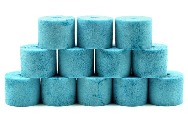 Protek RC PTK-7723 "Dustbuster 2" Mugen MBX7 Pre-Oiled Air Filter Foam