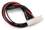 Protek RC PTK-5243   RC 20cm Multi-Adapter Balance Cable (6S to 10S Balance Board)